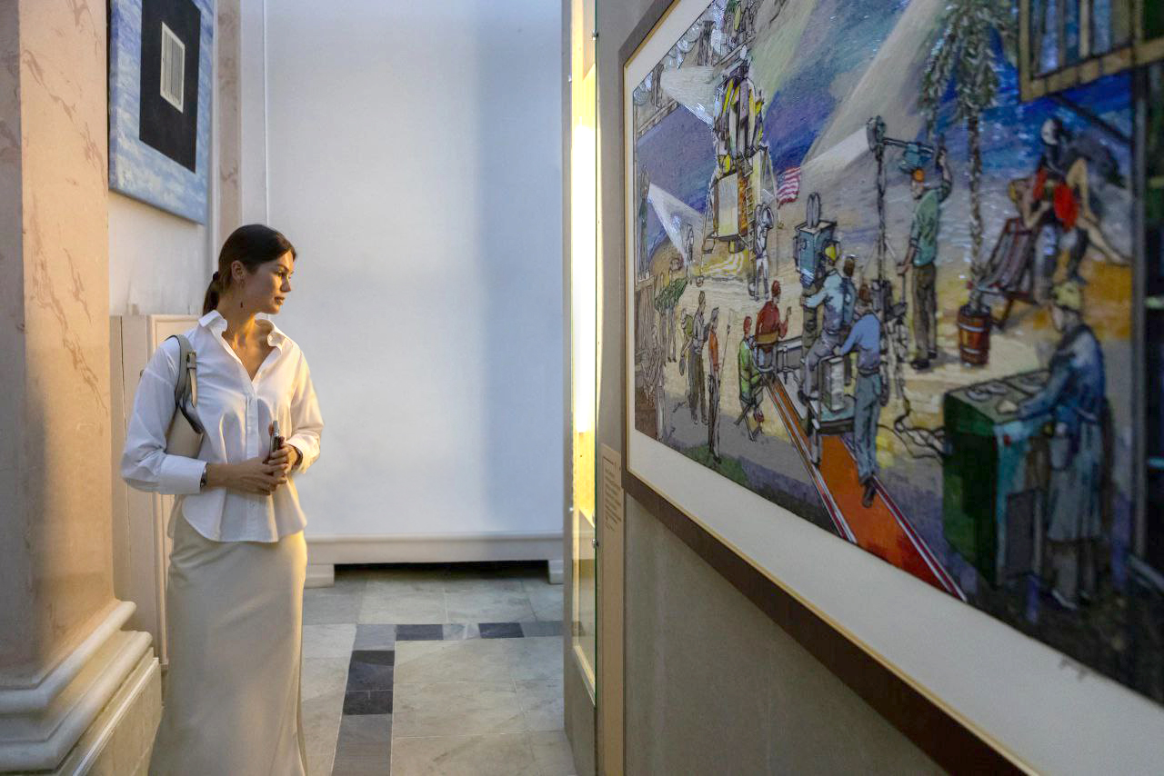 Серебряная карта